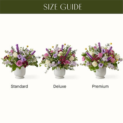 Work of Art Bouquet –  Joya Flowers, Central Islip NY