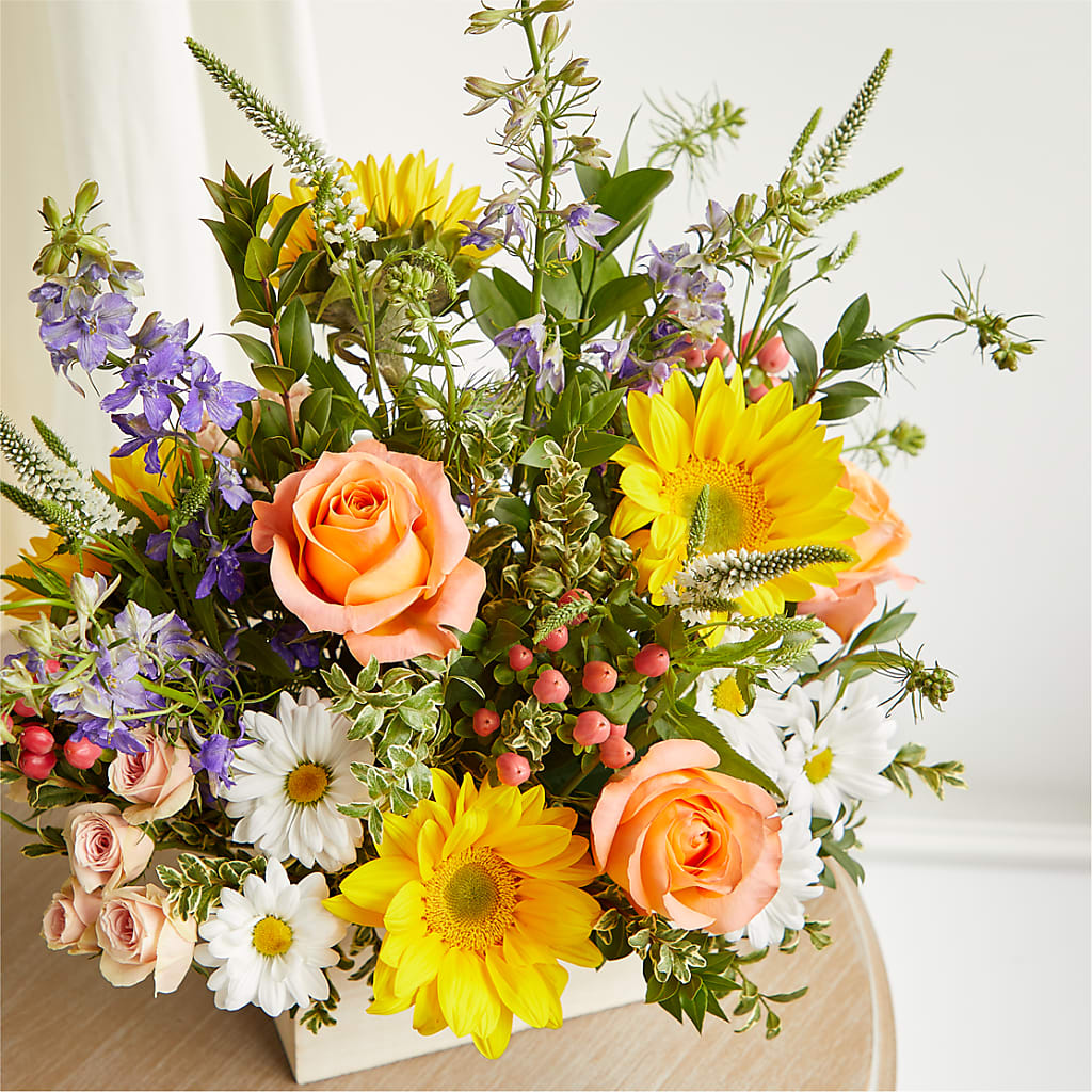 The Good Life Bouquet –  Joya Flowers, Central Islip NY