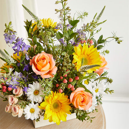 The Good Life Bouquet –  Joya Flowers, Central Islip NY