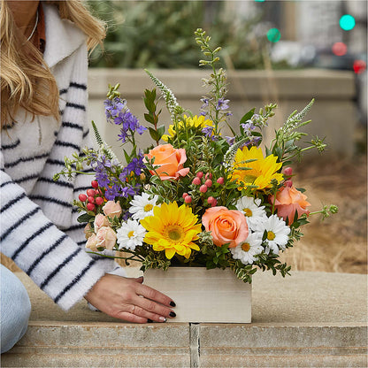 The Good Life Bouquet –  Joya Flowers, Central Islip NY