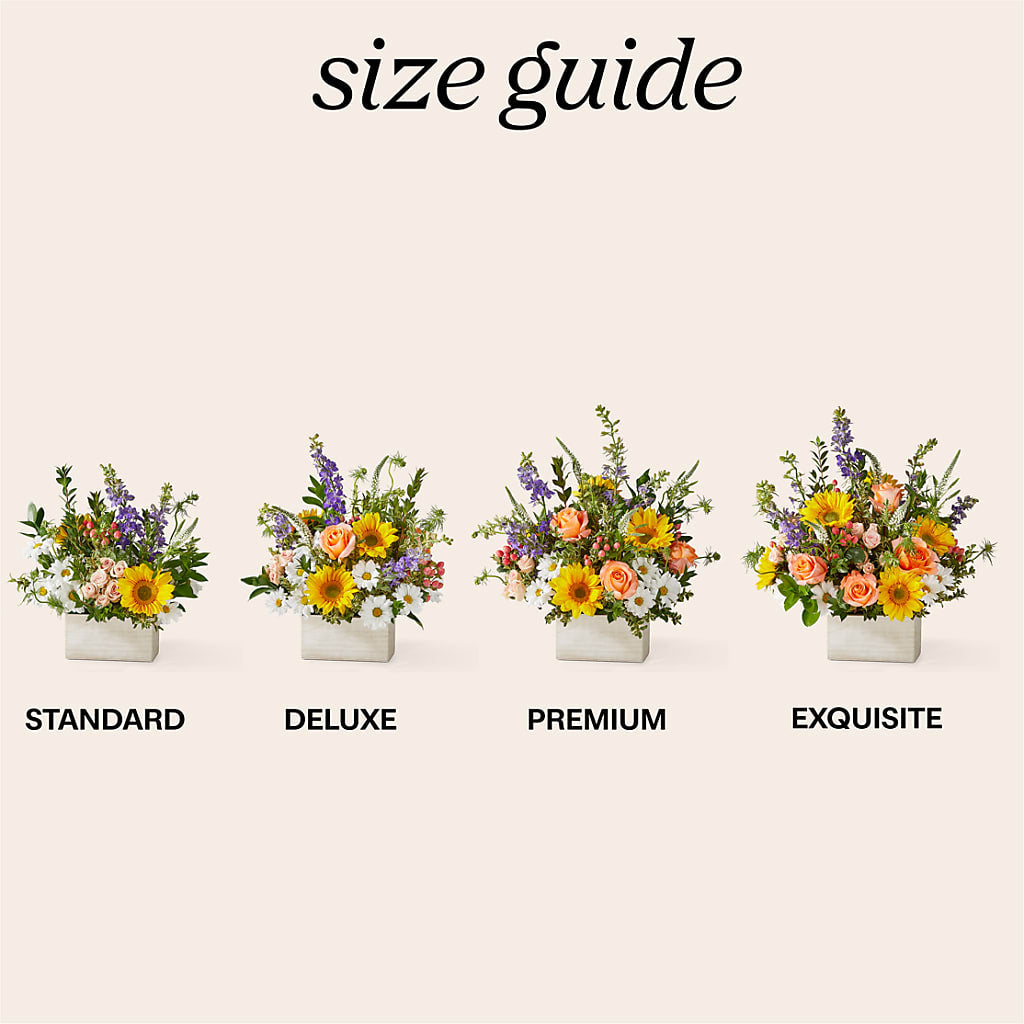 The Good Life Bouquet –  Joya Flowers, Central Islip NY