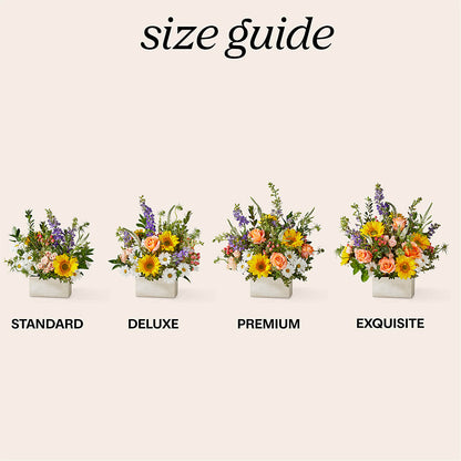 The Good Life Bouquet –  Joya Flowers, Central Islip NY