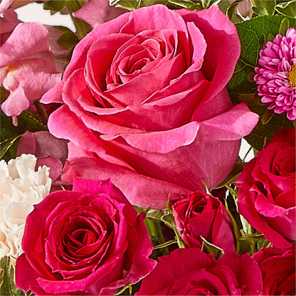 Too Cute Bouquet –  Joya Flowers, Central Islip NY