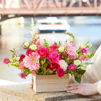 Too Cute Bouquet –  Joya Flowers, Central Islip NY