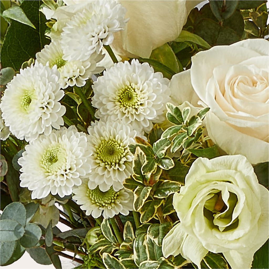 Cashmere Bouquet –  Joya Flowers, Central Islip NY