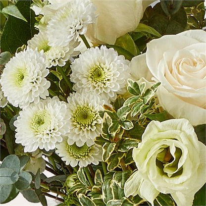 Cashmere Bouquet –  Joya Flowers, Central Islip NY