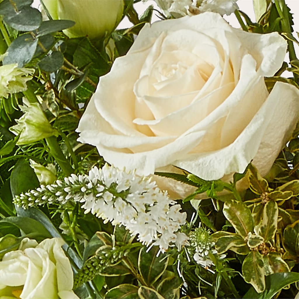 Cashmere Bouquet –  Joya Flowers, Central Islip NY