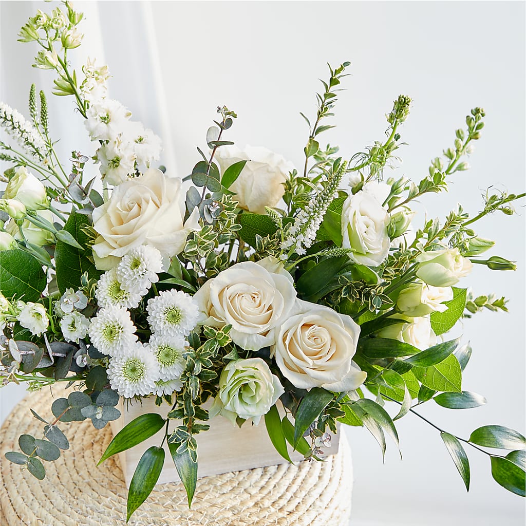 Cashmere Bouquet –  Joya Flowers, Central Islip NY