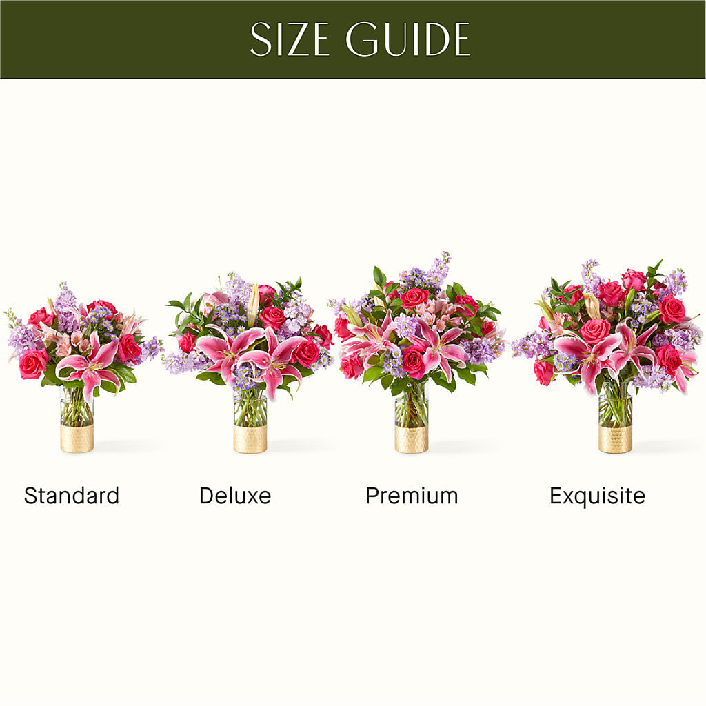 Written in the Stars Bouquet –  Joya Flowers, Central Islip NY