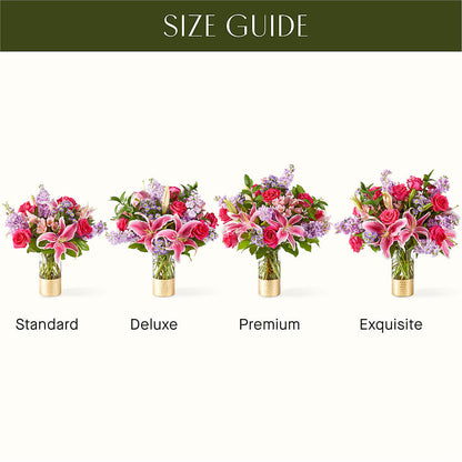 Written in the Stars Bouquet –  Joya Flowers, Central Islip NY