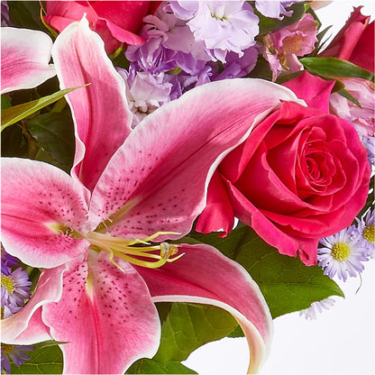 Written in the Stars Bouquet –  Joya Flowers, Central Islip NY