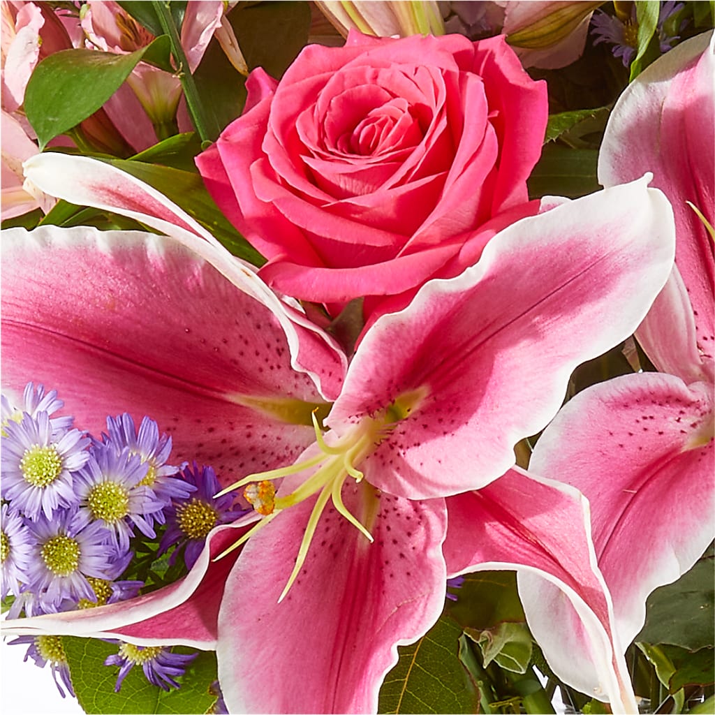 Written in the Stars Bouquet –  Joya Flowers, Central Islip NY