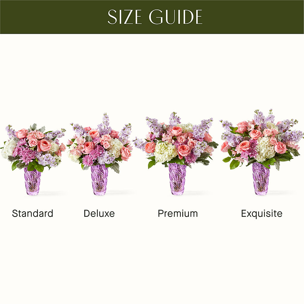 Silver Lining Bouquet –  Joya Flowers, Central Islip NY