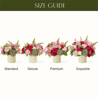 Magenta Musings Bouquet –  Joya Flowers, Central Islip NY