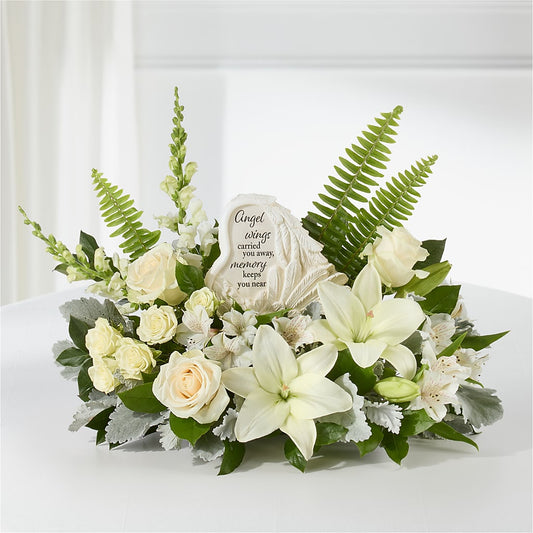 Holding You Close Arrangement –  Joya Flowers, Central Islip NY