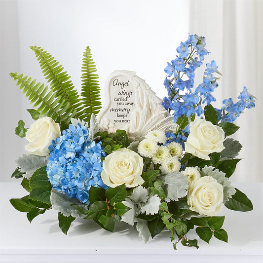 Dearest Arrangement –  Joya Flowers, Central Islip NY