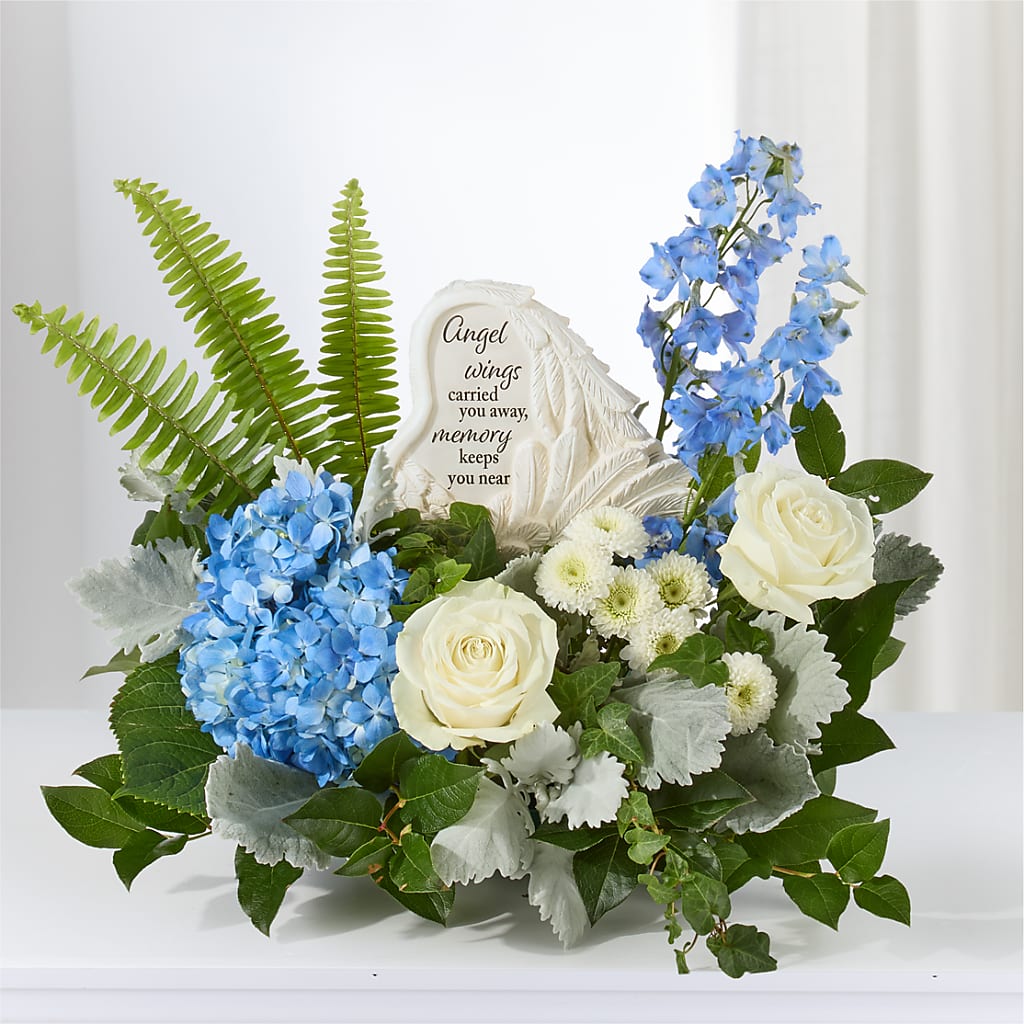 Dearest Arrangement –  Joya Flowers, Central Islip NY