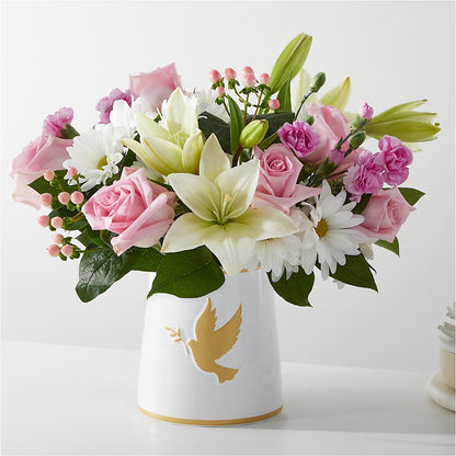 Meaningful Memories Bouquet –  Joya Flowers, Central Islip NY