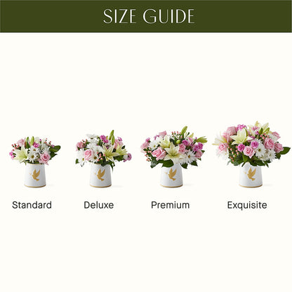 Meaningful Memories Bouquet –  Joya Flowers, Central Islip NY