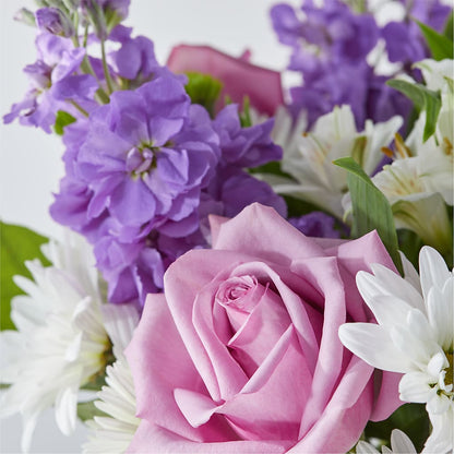 Garden of Peace Bouquet –  Joya Flowers, Central Islip NY