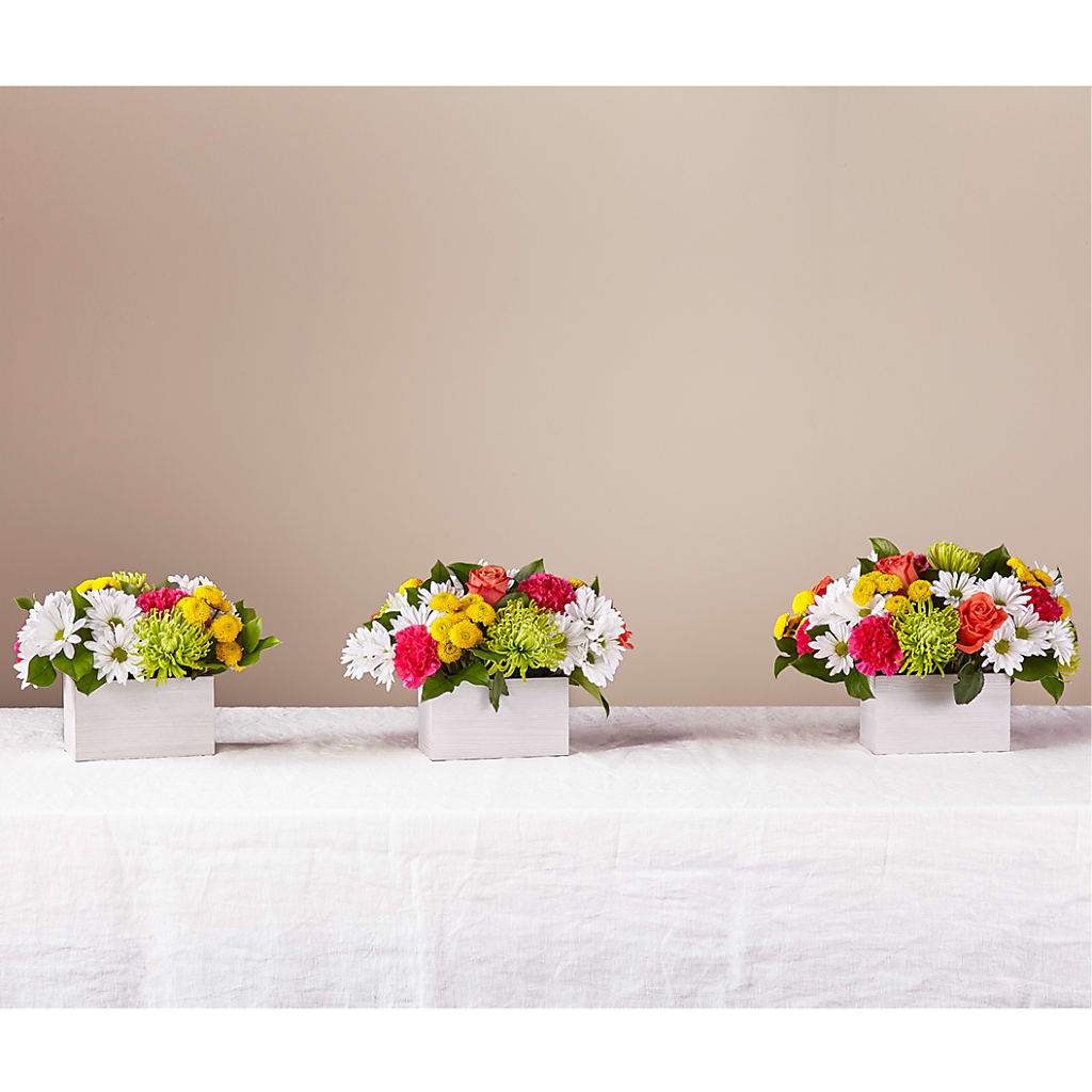 Sorbet Bouquet –  Joya Flowers, Central Islip NY