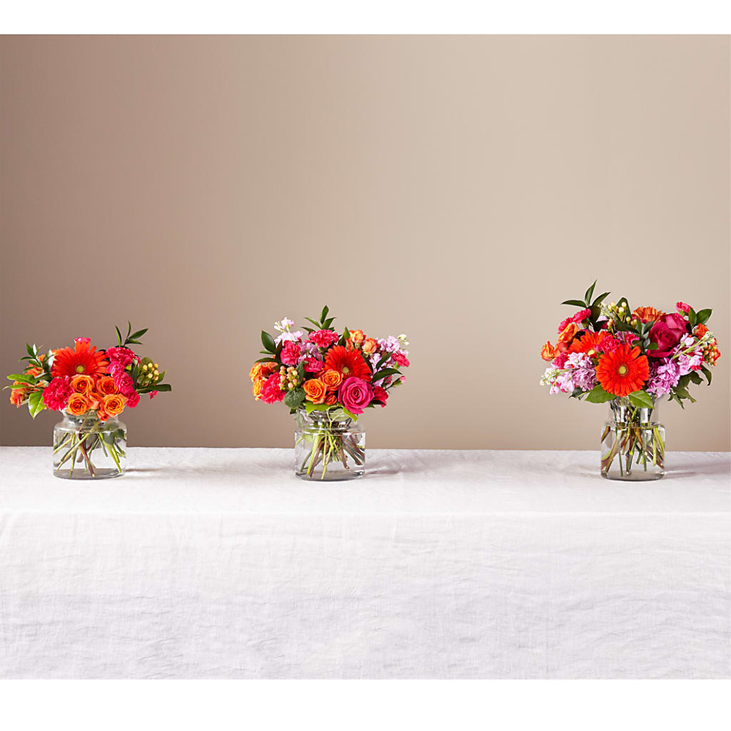 Fiesta Bouquet –  Joya Flowers, Central Islip NY