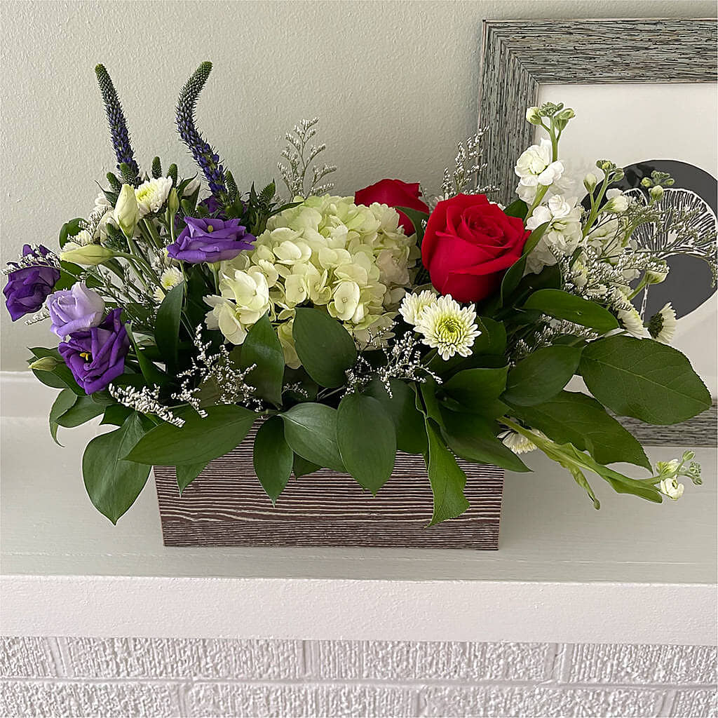 Sweet Magnolia Bouquet –  Joya Flowers, Central Islip NY