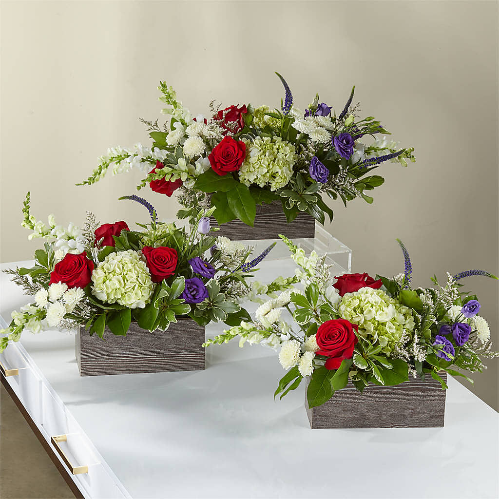 Sweet Magnolia Bouquet –  Joya Flowers, Central Islip NY
