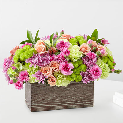 Simple Charm Bouquet –  Joya Flowers, Central Islip NY