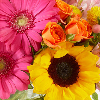 Florist Original Mixed Bouquet –  Joya Flowers, Central Islip NY