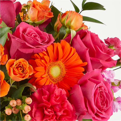 Florist Designed Mixed Bouquet –  Joya Flowers, Central Islip NY