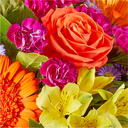 Tricks & Treats Pumpkin –  Joya Flowers, Central Islip NY