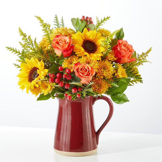 Scents of Autumn Bouquet –  Joya Flowers, Central Islip NY