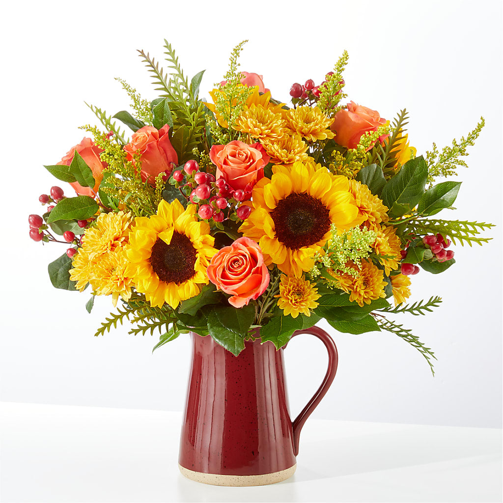 Scents of Autumn Bouquet –  Joya Flowers, Central Islip NY
