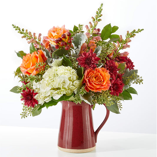 Fall's Finest Bouquet – JOYA FLOWERS, Central Islip NY