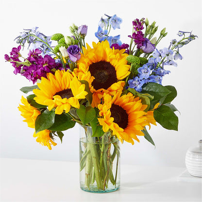 Catching Rays Bouquet –  Joya Flowers, Central Islip NY