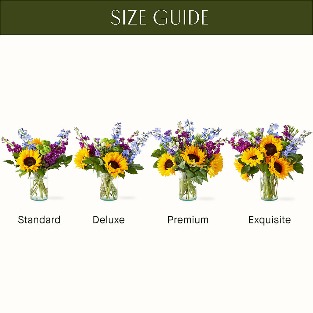 Catching Rays Bouquet –  Joya Flowers, Central Islip NY