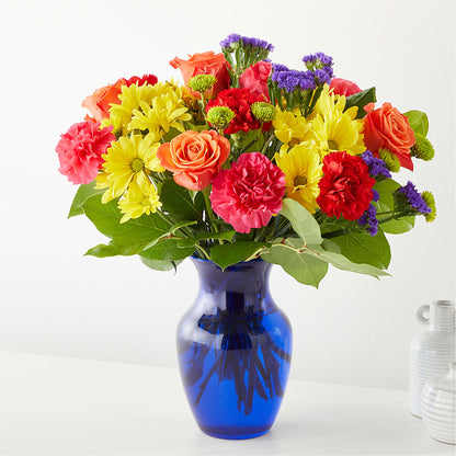 Brighter Days Bouquet –  Joya Flowers, Central Islip NY