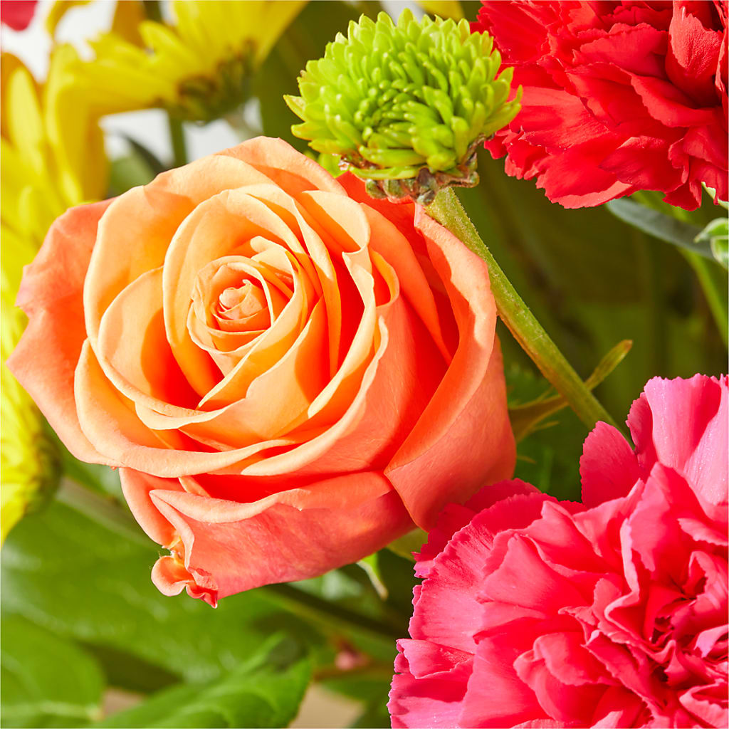 Brighter Days Bouquet –  Joya Flowers, Central Islip NY