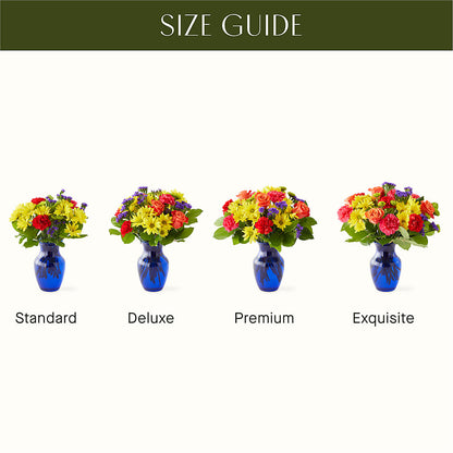 Brighter Days Bouquet –  Joya Flowers, Central Islip NY