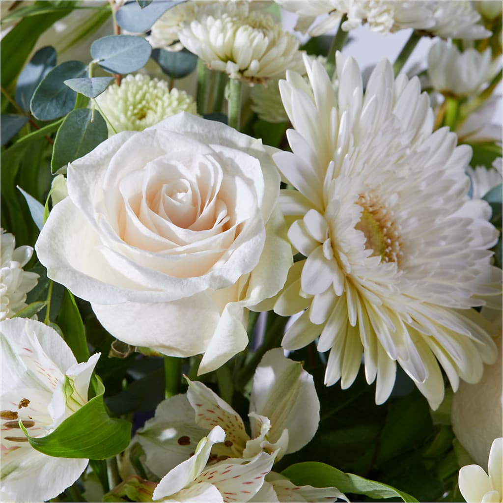 New Beginnings – A Florist Original –  Joya Flowers, Central Islip NY