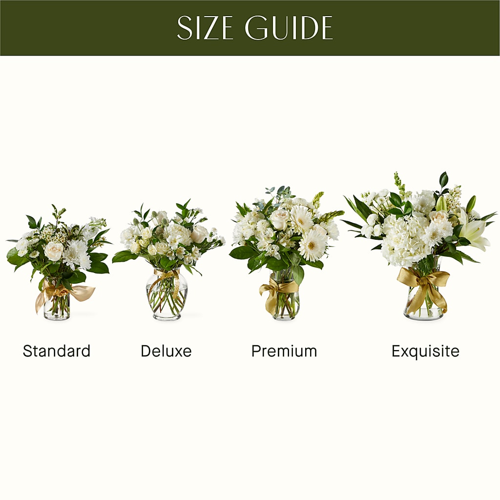 New Beginnings – A Florist Original –  Joya Flowers, Central Islip NY