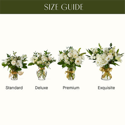 New Beginnings – A Florist Original –  Joya Flowers, Central Islip NY