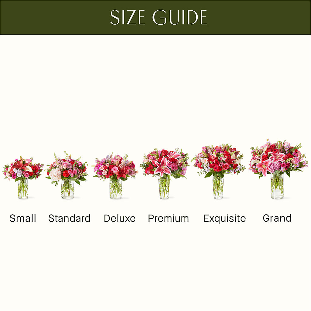 Swooning Over You - A Luxury Florist Original –  Joya Flowers, Central Islip NY