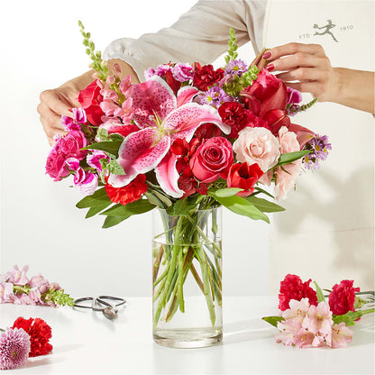 Together Forever - A Florist Original –  Joya Flowers, Central Islip NY