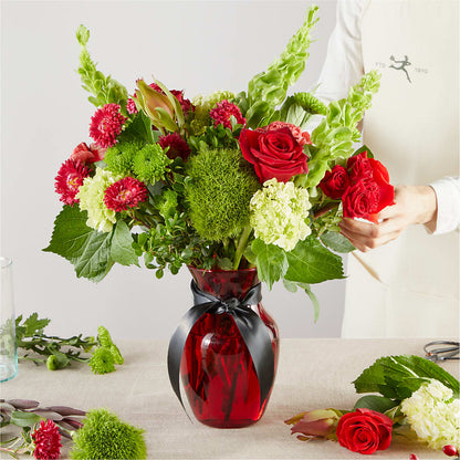 Heritage Kindle – A Florist Original –  Joya Flowers, Central Islip NY