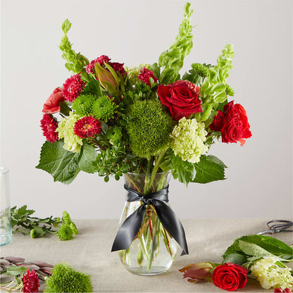 Heritage Kindle – A Florist Original –  Joya Flowers, Central Islip NY