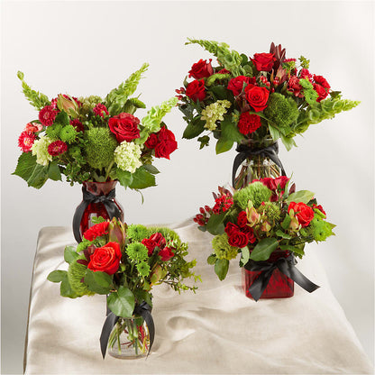 Heritage Kindle – A Florist Original –  Joya Flowers, Central Islip NY