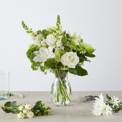 Irish Garden - A Florist Original –  Joya Flowers, Central Islip NY