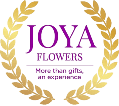 Joya Flowers logo